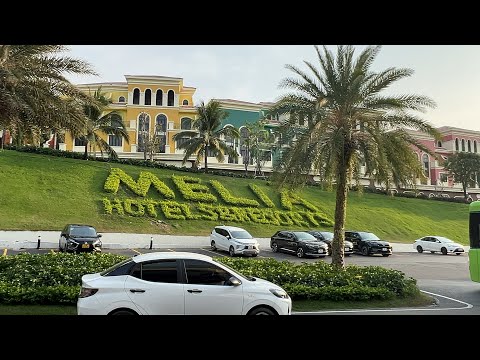 Melia Vinpearl Phu Quoc обзор отеля и ресторана. Фукуок 2024