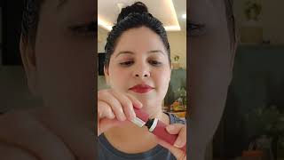 Beautiful Coral Pinkshade From Loreal