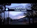 Christian Medical College, Chittoor Campus View Christian Medical College, Chittoor Campus View