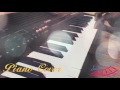 Channa mereya on piano by sanket deshpande