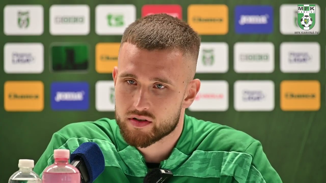 Jakub Lapeš po Slovácku