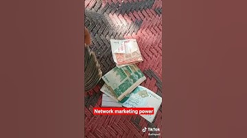 Earning of network marketing company MLE Pakistan ||#shorts #youtubeshorts #digitalmarketing