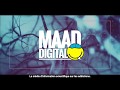 A propos de maad digital