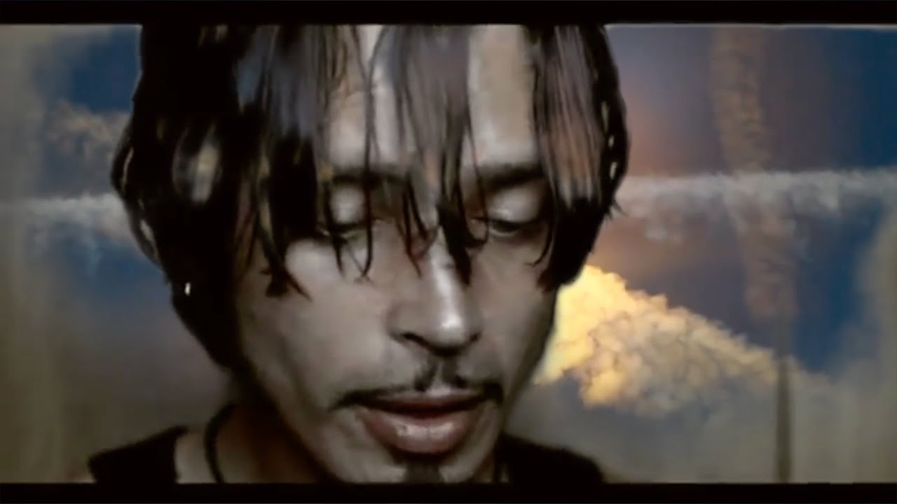 murderer of blue skies - chris cornell r.i.p.
