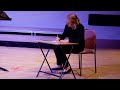 Jasper Dommett – Alexander... why? (CoDI Opera 2021, Tŷ Cerdd)