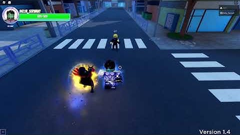 New BROKEN Made in Heaven combo (True!) | A universal time (AUT)