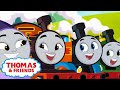 Thomas & Friends™ | Race for the Sodor Cup   Let