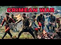 Crimean War conflict between Russia and an alliance of the Ottoman Empire France Britain & Sardinia