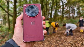 Can This Foldable Phone Be a Content Creator