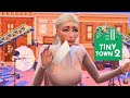 Judith Wards Daughter Joins TT! | Tiny Town 2