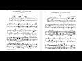 Dvok  symphony 9 i adagio  allegro molto 4hand arrangement for piano  duo solot