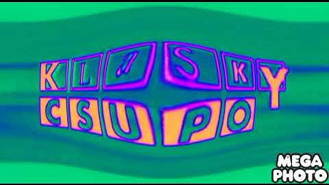 (REUPLOAD/REMAKE) Klasky Csupo in Low Powerschool