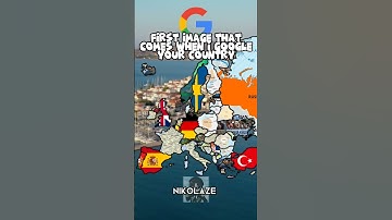 First image that comes when I Google your country #education #shorts #history #education