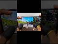 3 finger handcam gameplay solo vs squad poco x3 pro 60fps 120hz 360hz game turbo SD860 Processor