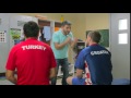 Euro16 - თურქეთი v ხორვატია