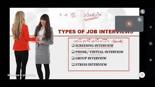 How to Face interview ? by Amar Sir | screenshot 2