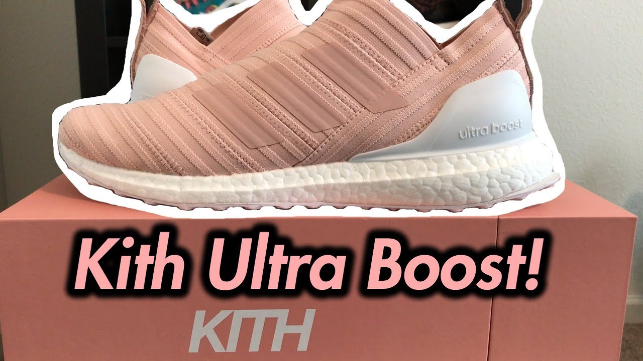 best ultra boost model