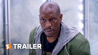 Rogue Hostage Trailer #1 (2021) | Movieclips Indie