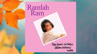 Insafilah - Ramlah Ram