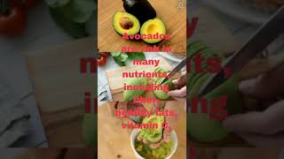 avocado  #shorts #shortsfeed #youtubeshorts