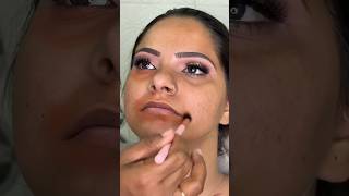 Glam Soft Bridal Makeup Tutorial