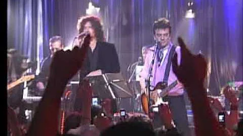 Jaime Urrutia y Bunbury - El Calor del amor en un ...