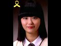SEWOL FERRY TRAGEDY 10 YEARS #sewol #sad #tragedy
