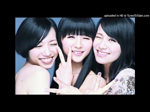 Perfume - FLASH