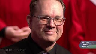 Popular CRHS Music Teacher Honored