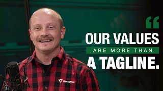 Building Our Future: Hiring by Our Values