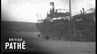 Gale Swept England (1922)