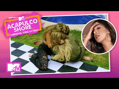 ÚLTIMO EPISODIO | Acapulco Shore 7