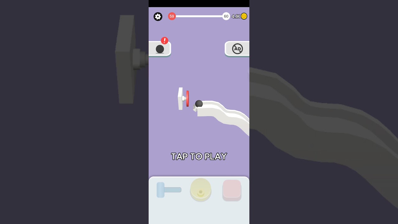 ball slider 😀😀 