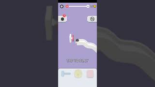 ball slider 😀😀 #3d games #Shorts #gameplay #mobile game all levels gameplay (ios & android) screenshot 4