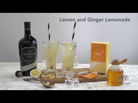 how-to-make-a-lemon-&-ginger-lemonade-|-cocktail-recipes-|-whittard-of-chelsea
