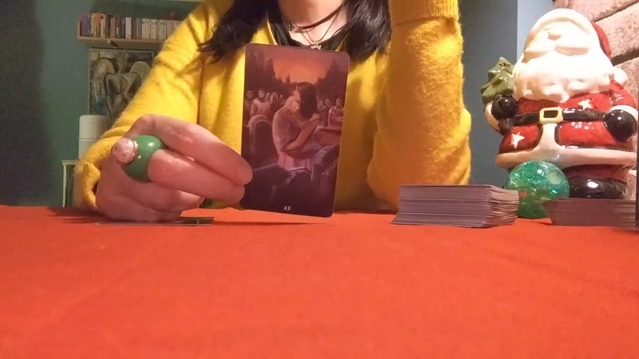 ❤️‍🔥CINE E ACEST BARBAT?!✋Datele lui sunt scrise în palma ta iar tu ești scrisă în karma lui!🔥