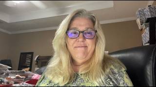 CRAFTROOM MAKEOVER #1 OF 2 VIDEOS/HEALTH UPDATE...