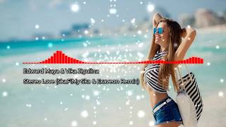 Download Lagu Edward Maya \u0026 Vika Jigulina-Stereo Love (SkaFiMy Ska \u0026 Exaveon Remix)【Happy Hardcore】【 Free Release】 MP3
