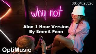 Alone (1-hour version) | Emmit Fenn | OptiMusic
