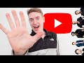 My Top 5 Favourite Youtubers That Helped Me Create 6 Successful Businesses