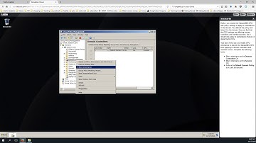 Control GPO Inheritance