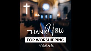 Sunday Mass 1/18/2026