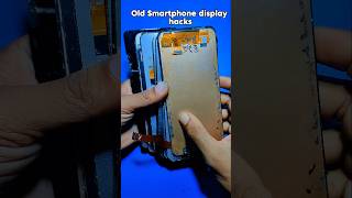 Display hacks #shorts #diy #shortsvideo