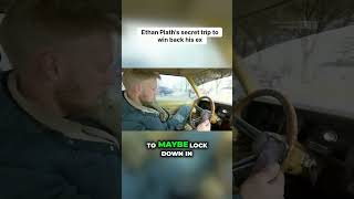 Ethan SHOCKS Ex Teegan Moves to WIN Her Back?! (Plathvill#WelcomeToPlathville#EthanPlath