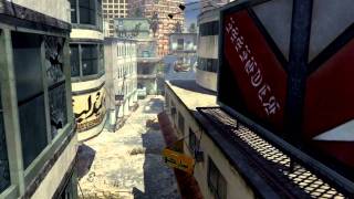All MW2 Cinematics (Read the description)