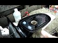 Sequential Arrows for Car Side Mirror Turn Signal Part 1