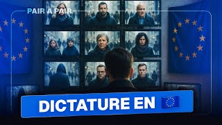 L'UE veut-elle mettre fin au chiffrement de nos messages privés ? avec @Ced_haurus