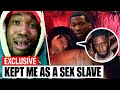 Meek mill reveals how he escaped being diddys concubine