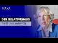 Der Relativismus - These & Antithese