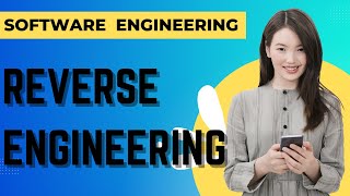 What is Reverse Engineering. Introduction in Software Engineering | SOFTWARE ENGINEER ⚙️🛠️